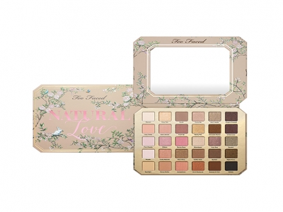 New Too Faced Natural Love Eye Shadow Wholesale